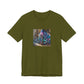 Jett "Graffix" Maverick - Tee
