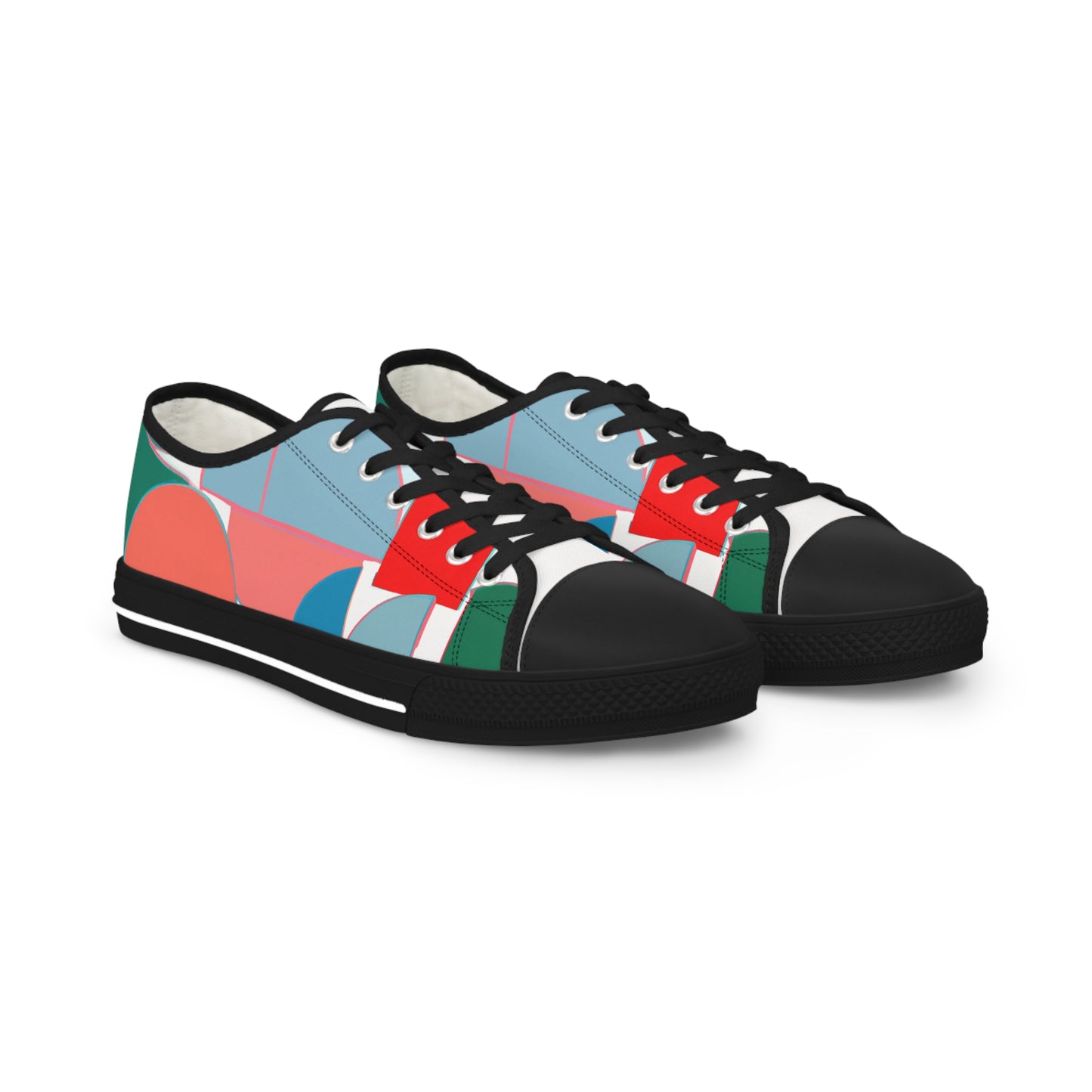 Marcello da Firenze - Low Top Shoes