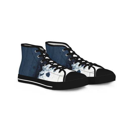 Valentine Stibel-Boots - High Top Shoes