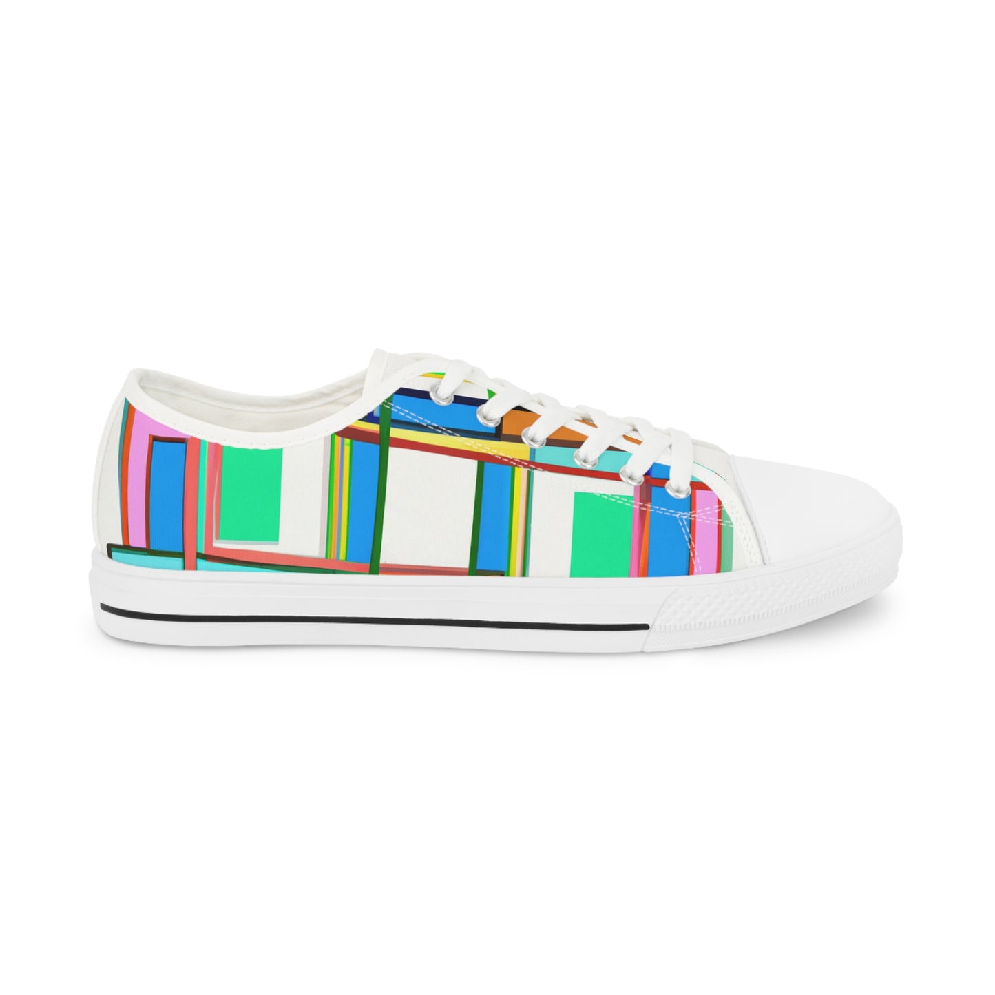 Cecilia de Montforte - Low Top Shoes