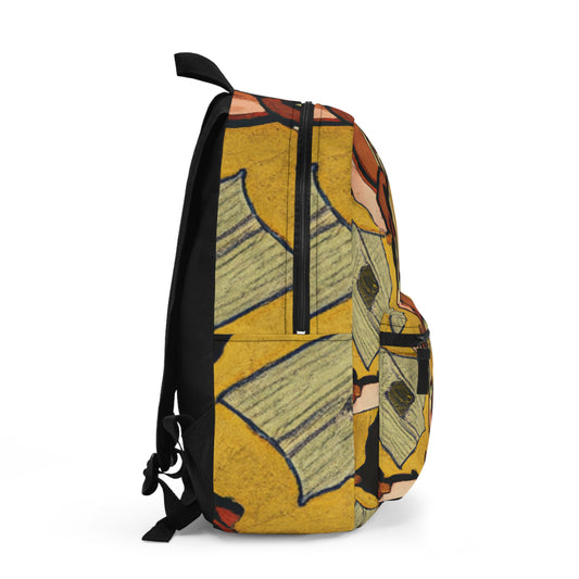 Hazelwig Gaston - Backpack