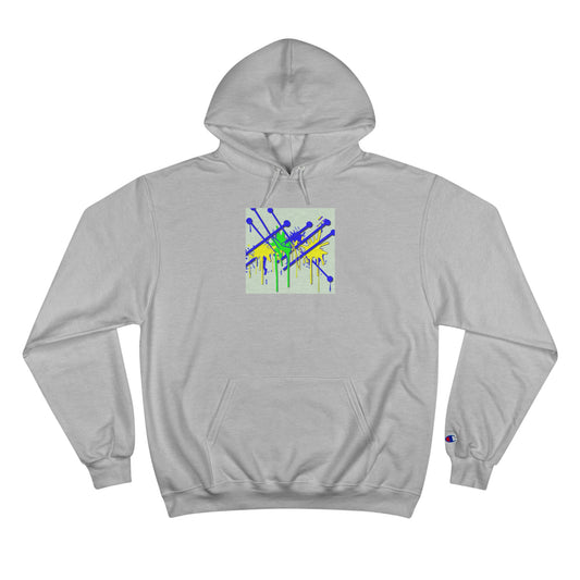 Truzetta Streetwalker - Hoodie