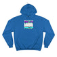 Rainbow Blaze - Hoodie