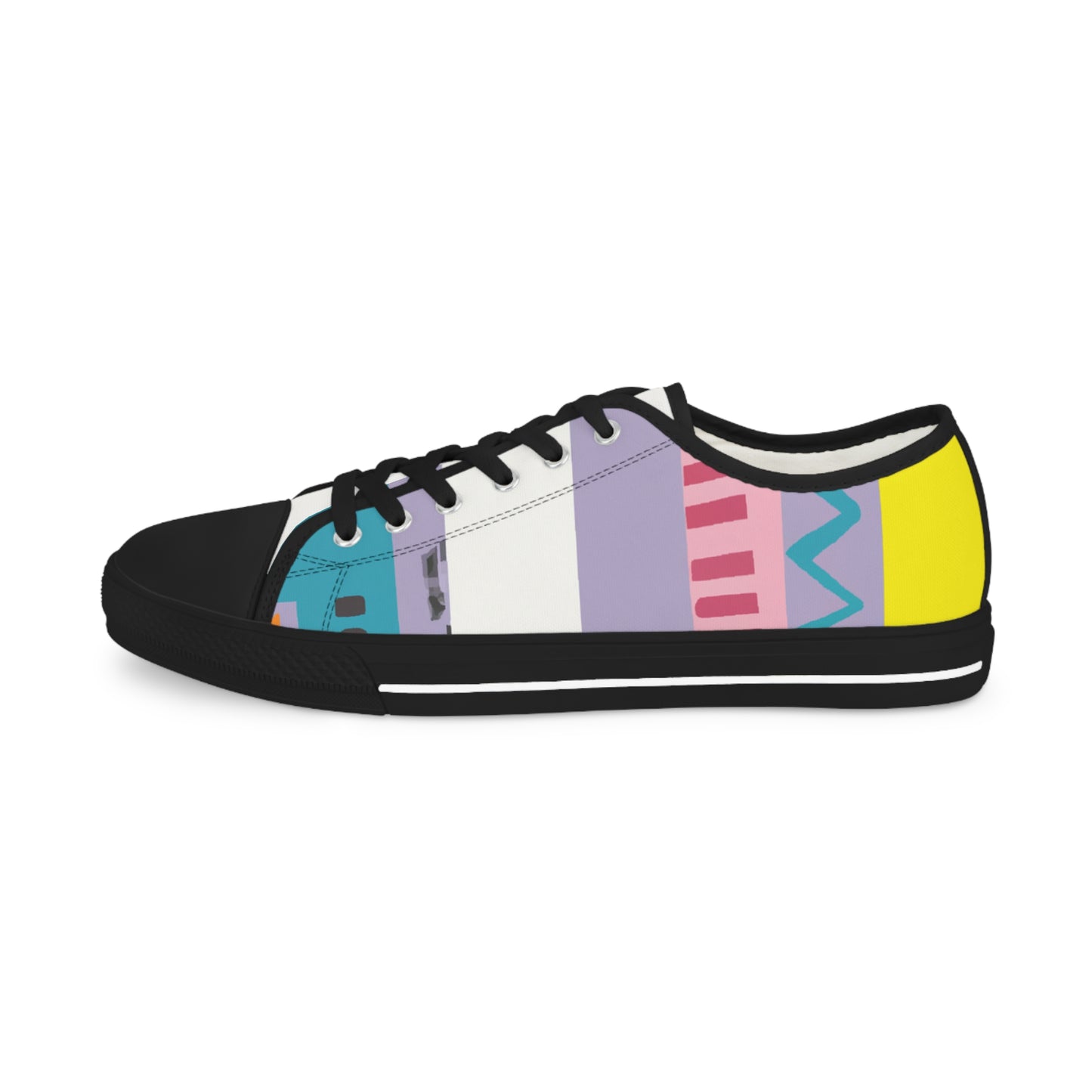 Maya di Venaschio - Low Top Shoes