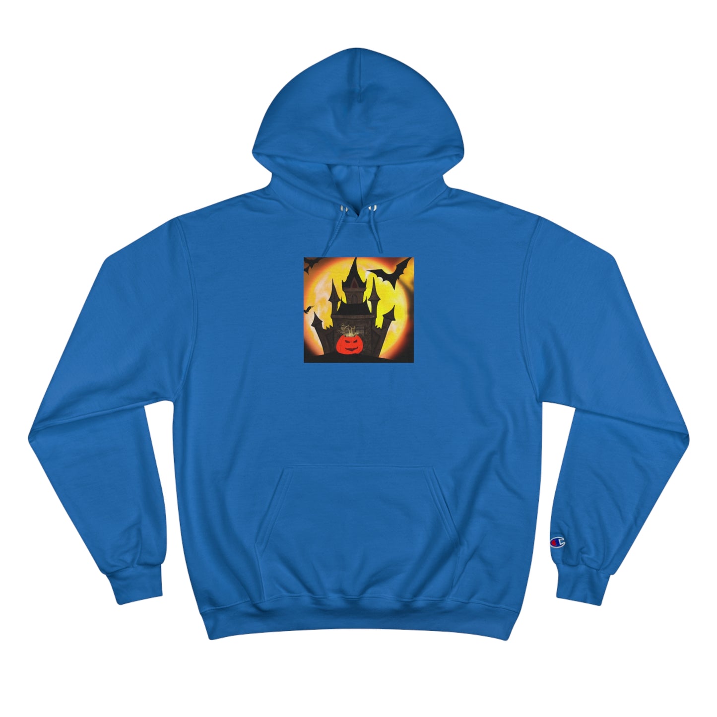 Sir Kayleb Agaroflure - Hoodie