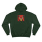 Geneva Strongman - Hoodie