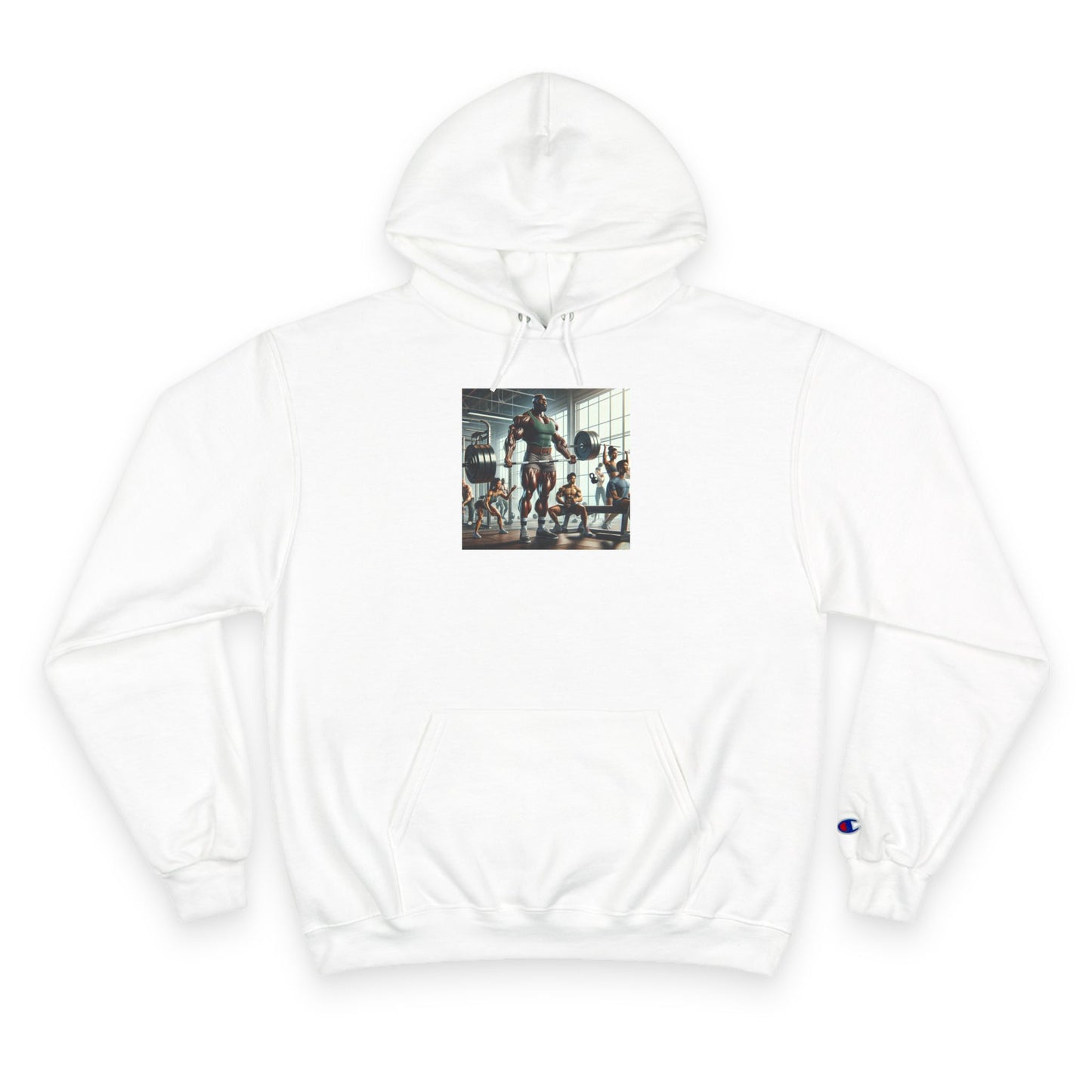 Nikolai Petrovsky - Hoodie