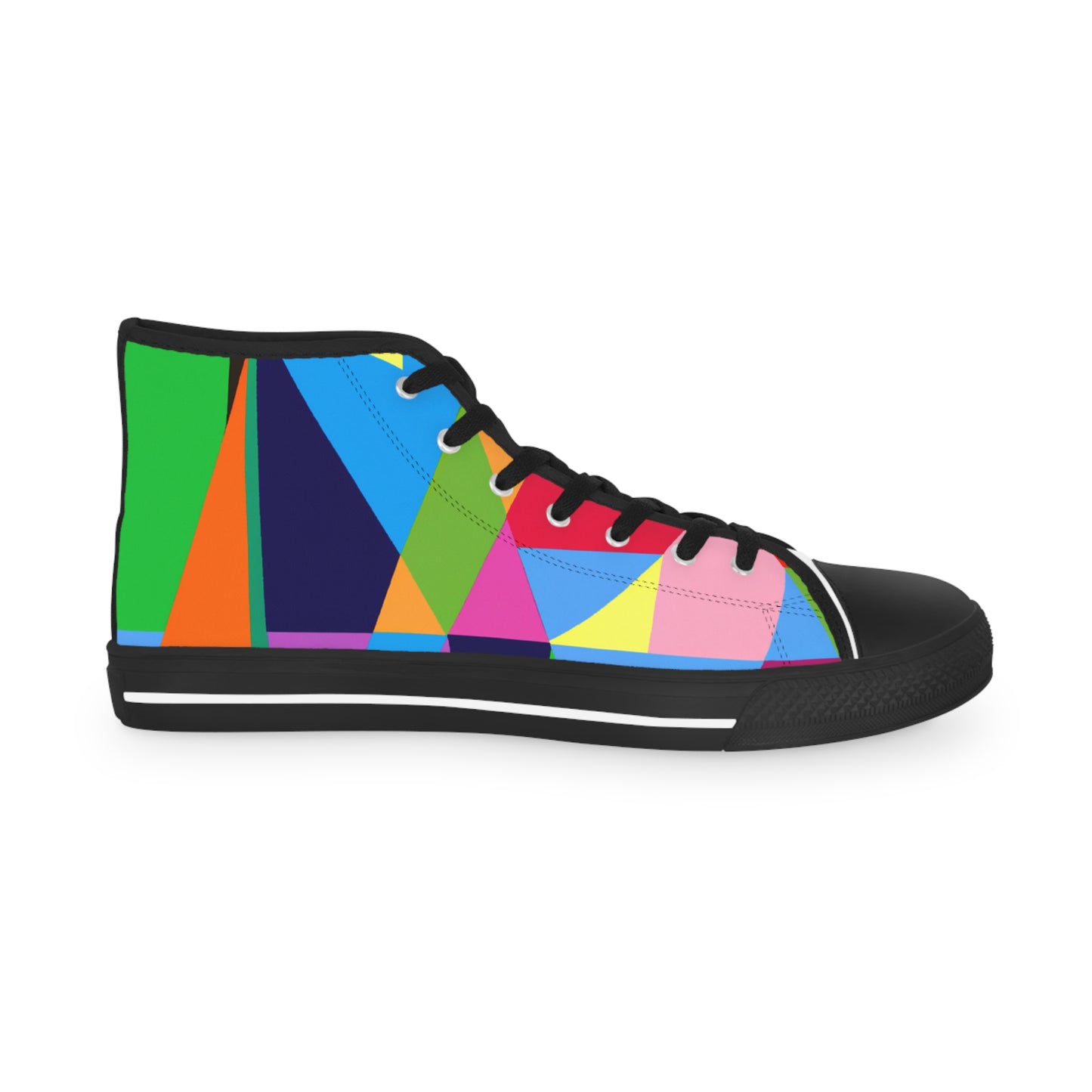 Florentina Fenice. - High Top Shoes