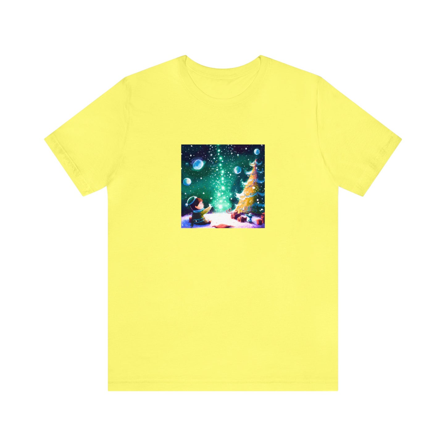 Sparklebright Snowflare - Tee