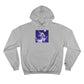 Luminar Snowberry - Hoodie