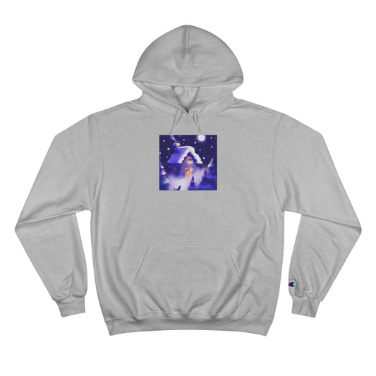 Luminar Snowberry - Hoodie