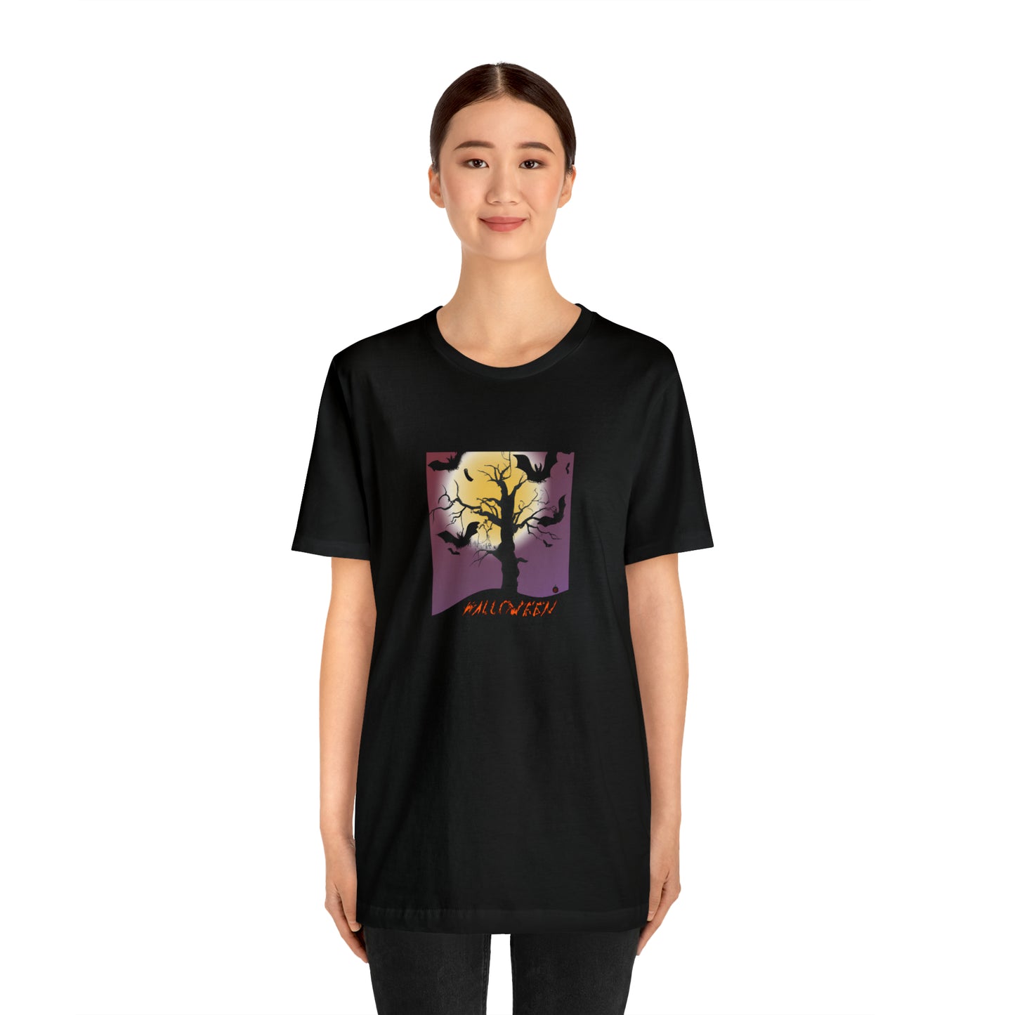 Henry Spectrus - Tee