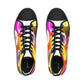 Cecilia "Cece" Starchild - High Top Shoes