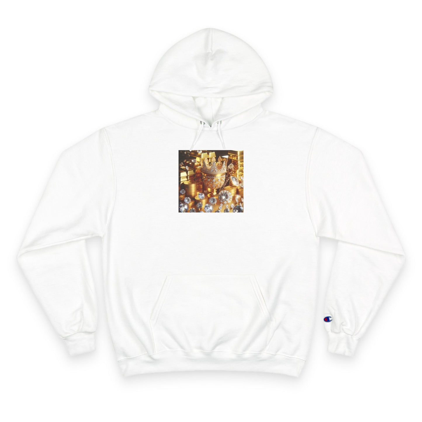 Evelina Beauchamp - Hoodie
