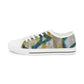 Giovanni de'Vecchio - Low Top Shoes