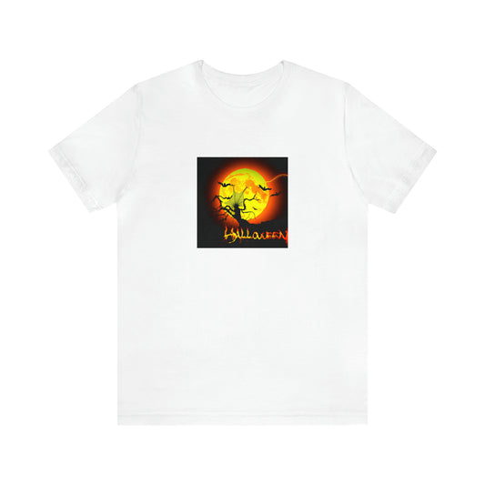 Sir Agony Ghostly - Tee