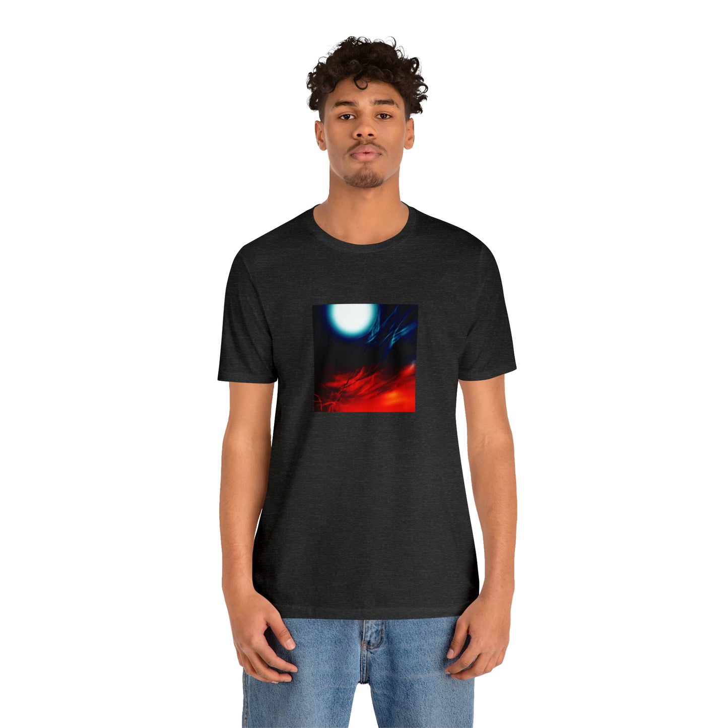 Auriel the Archdaimon - Tee