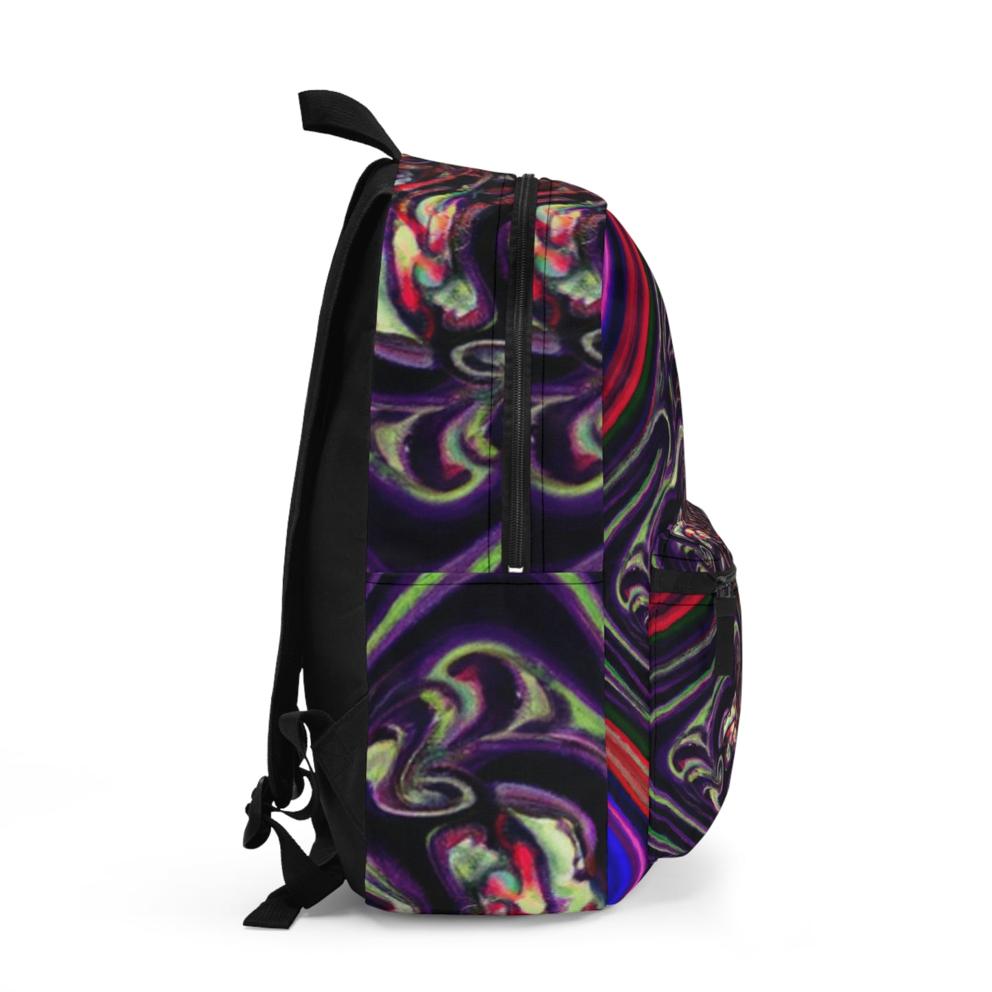 Ludovica Theodosia - Backpack