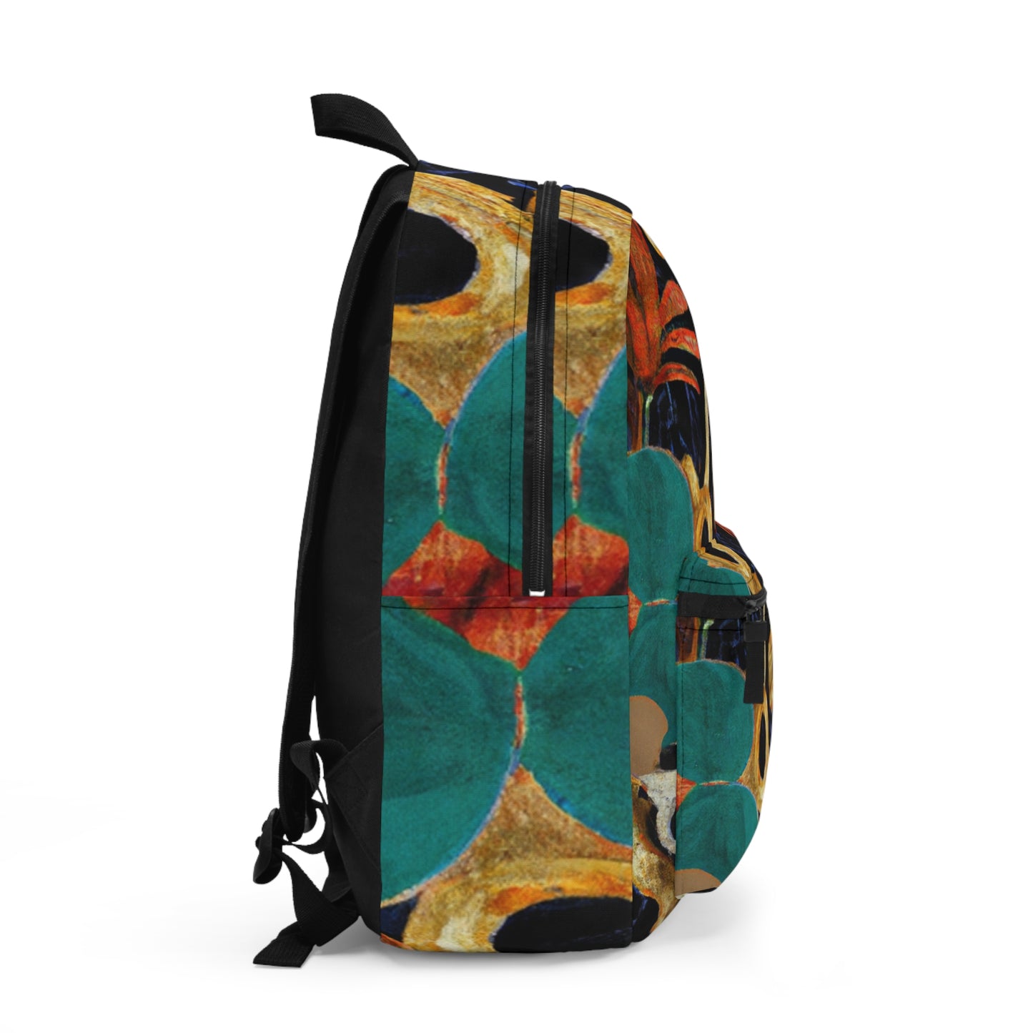 Friedrich Thalmann - Backpack