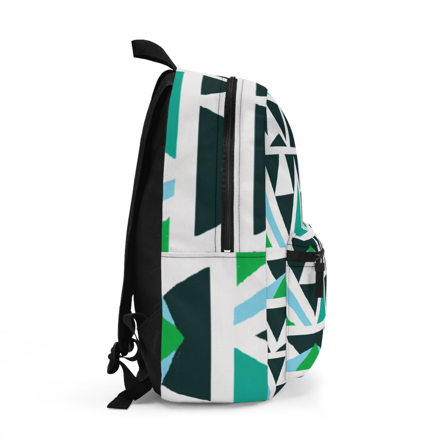 Sir Anthony de Montermini - Backpack