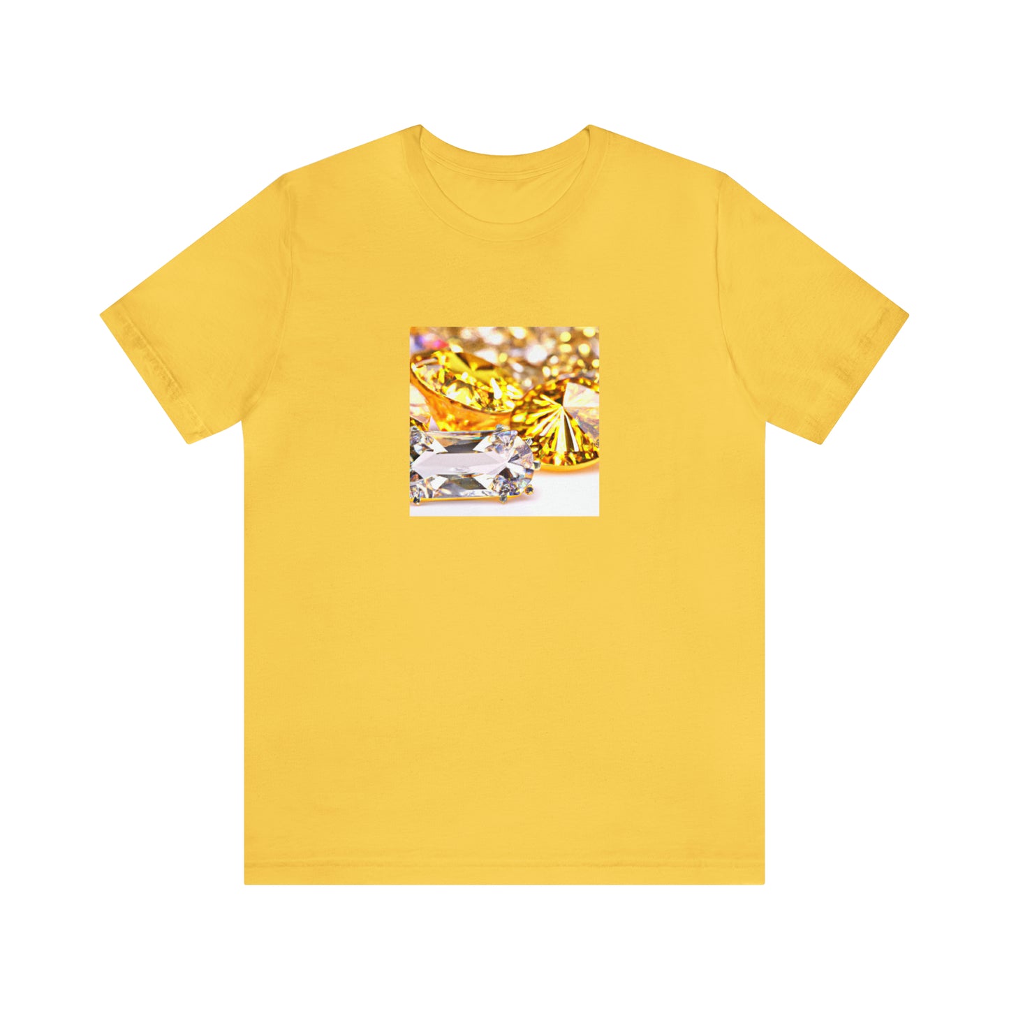 Dominic Goldstrike - Tee