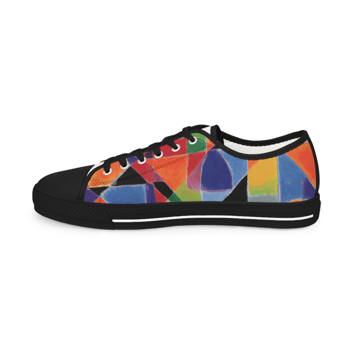 Gyllianne de la Footwear - Low Top Shoes