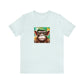 Mekala the Monkey - Tee