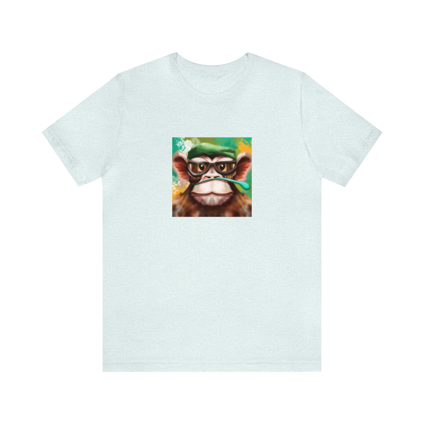 Mekala the Monkey - Tee