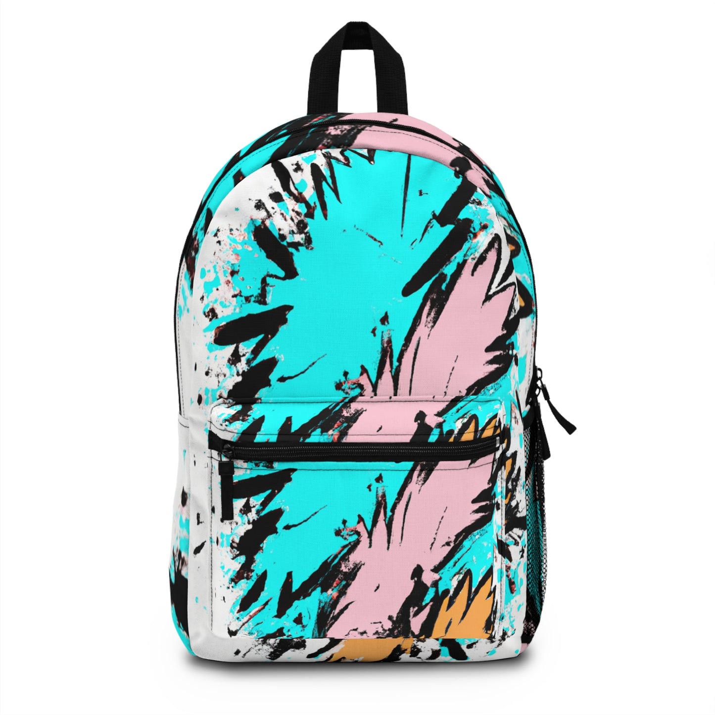 Winifred Powleson - Backpack