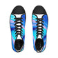 Fletcher Clayborne - High Top Shoes