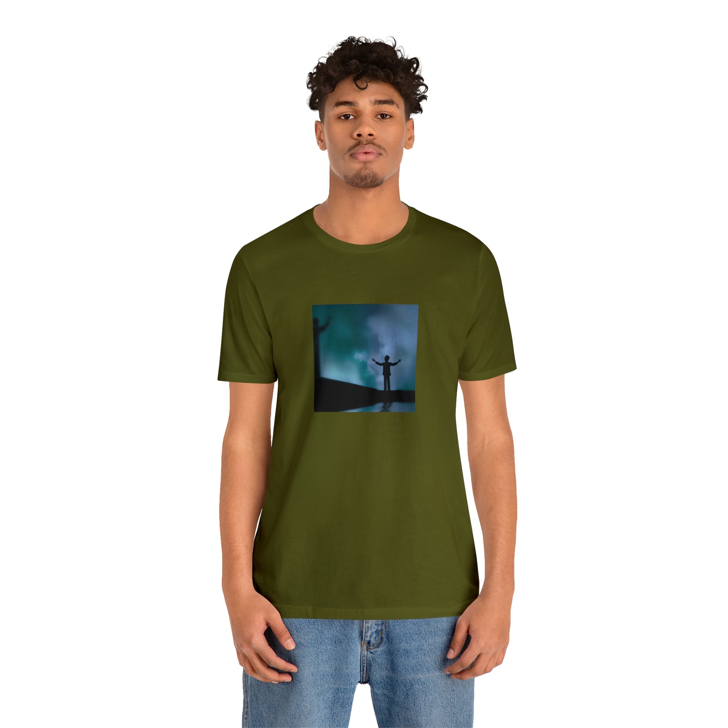 Araquel the Benevolent Angel - Tee