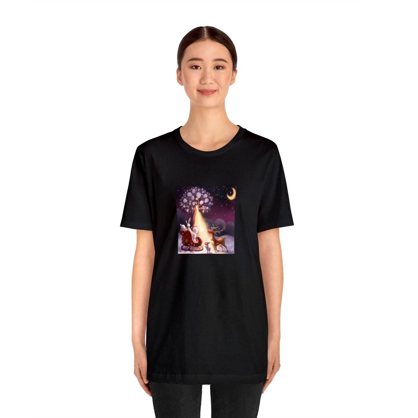 Phineas Fluffleton - Tee