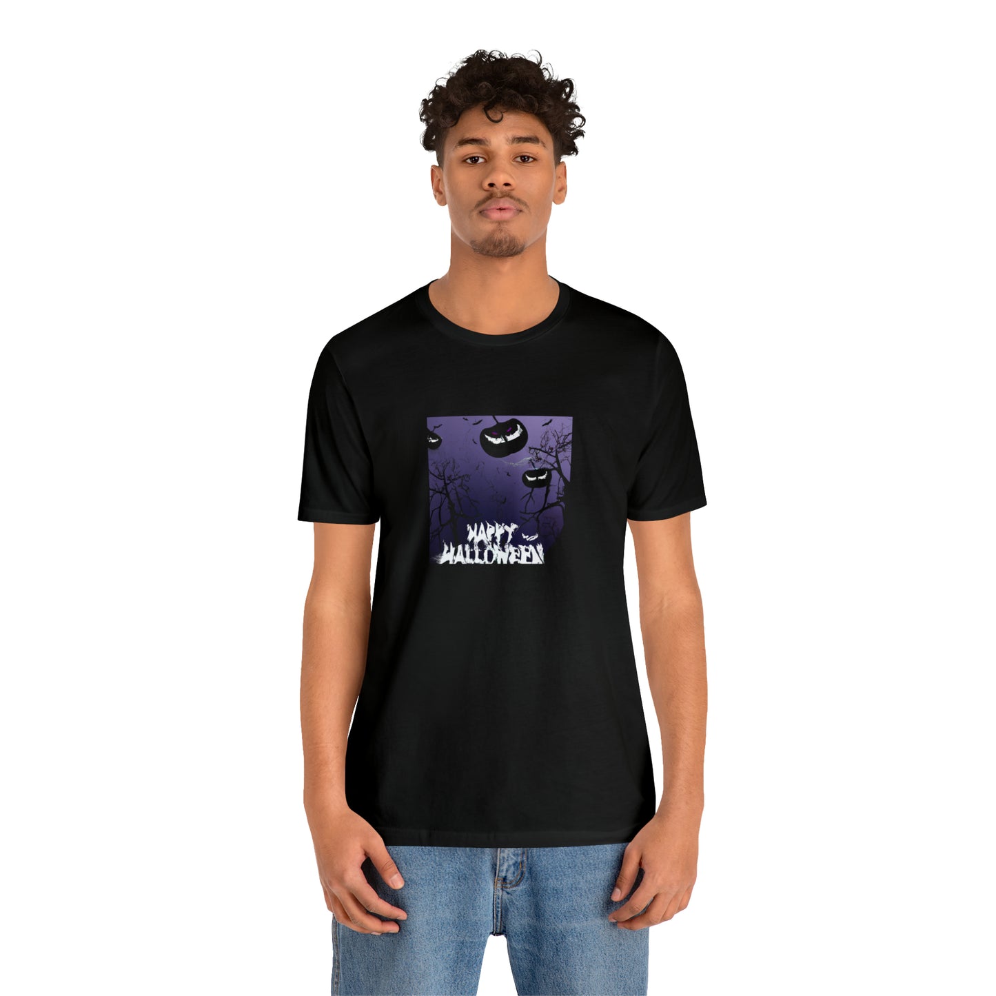 Sir Spookerton - Tee