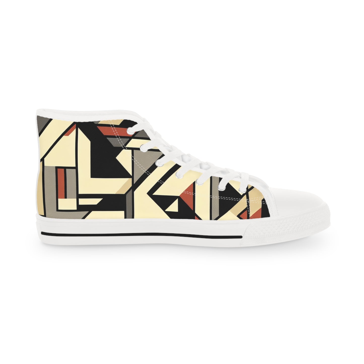 Alicia Monet de Chaussure - High Top Shoes