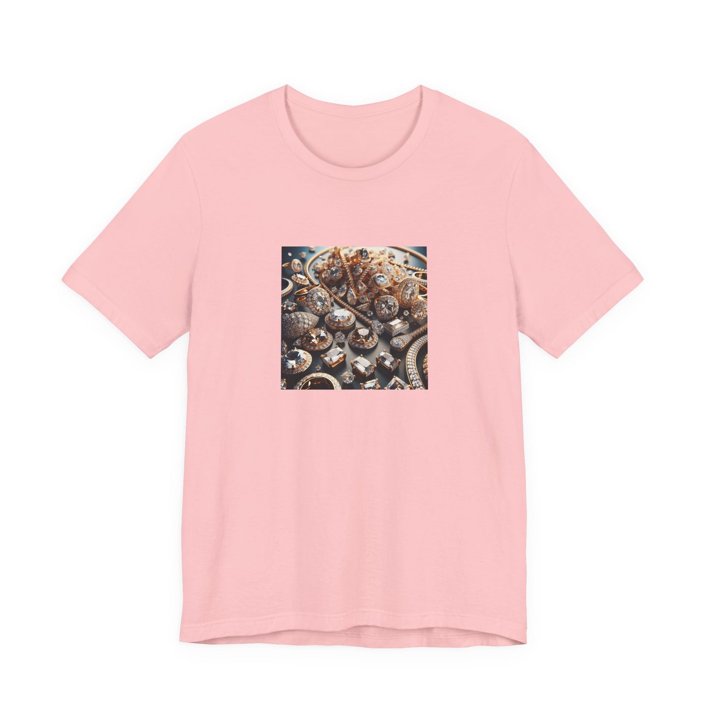 Jemima Goldstone - Tee