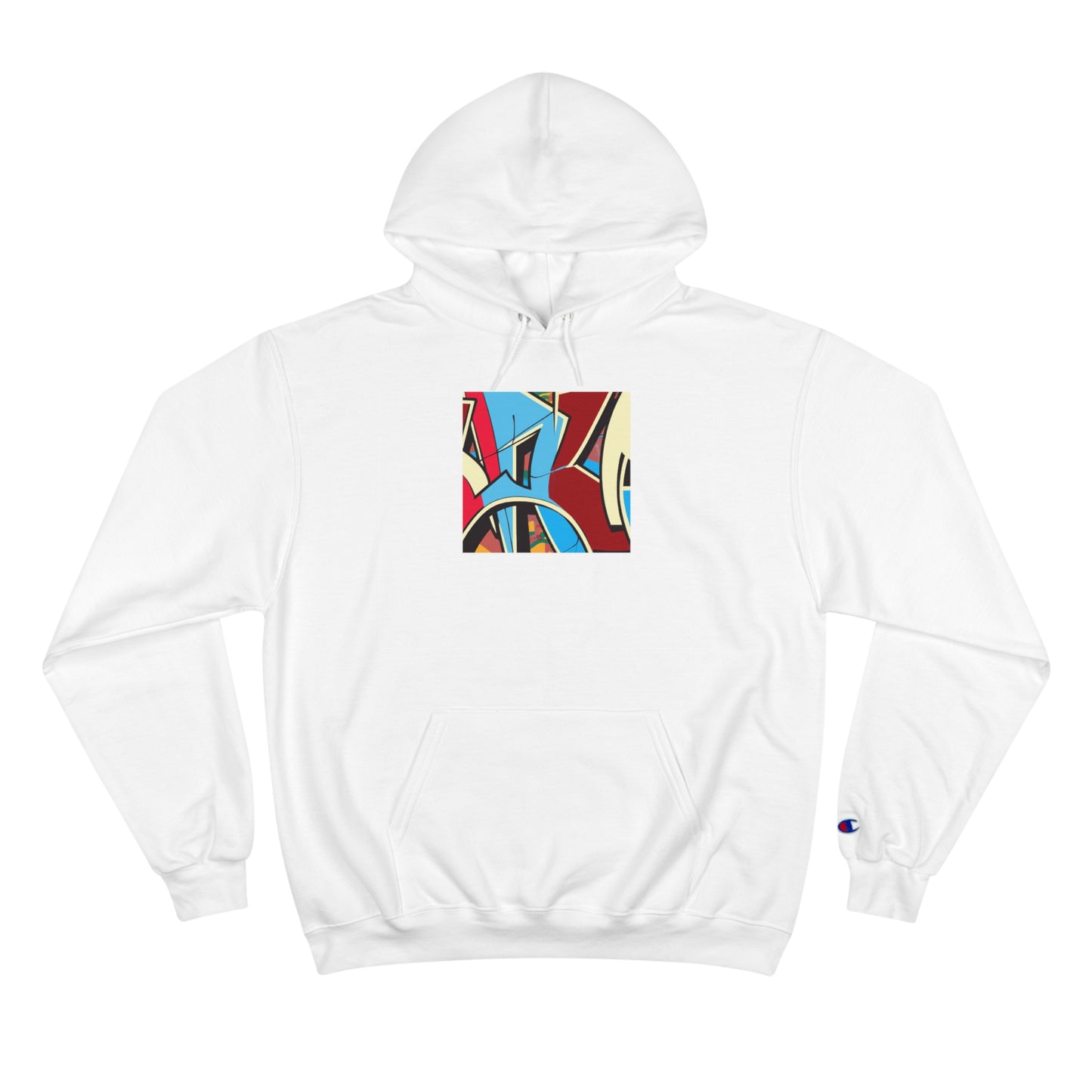 Zenobia Quatrain - Hoodie