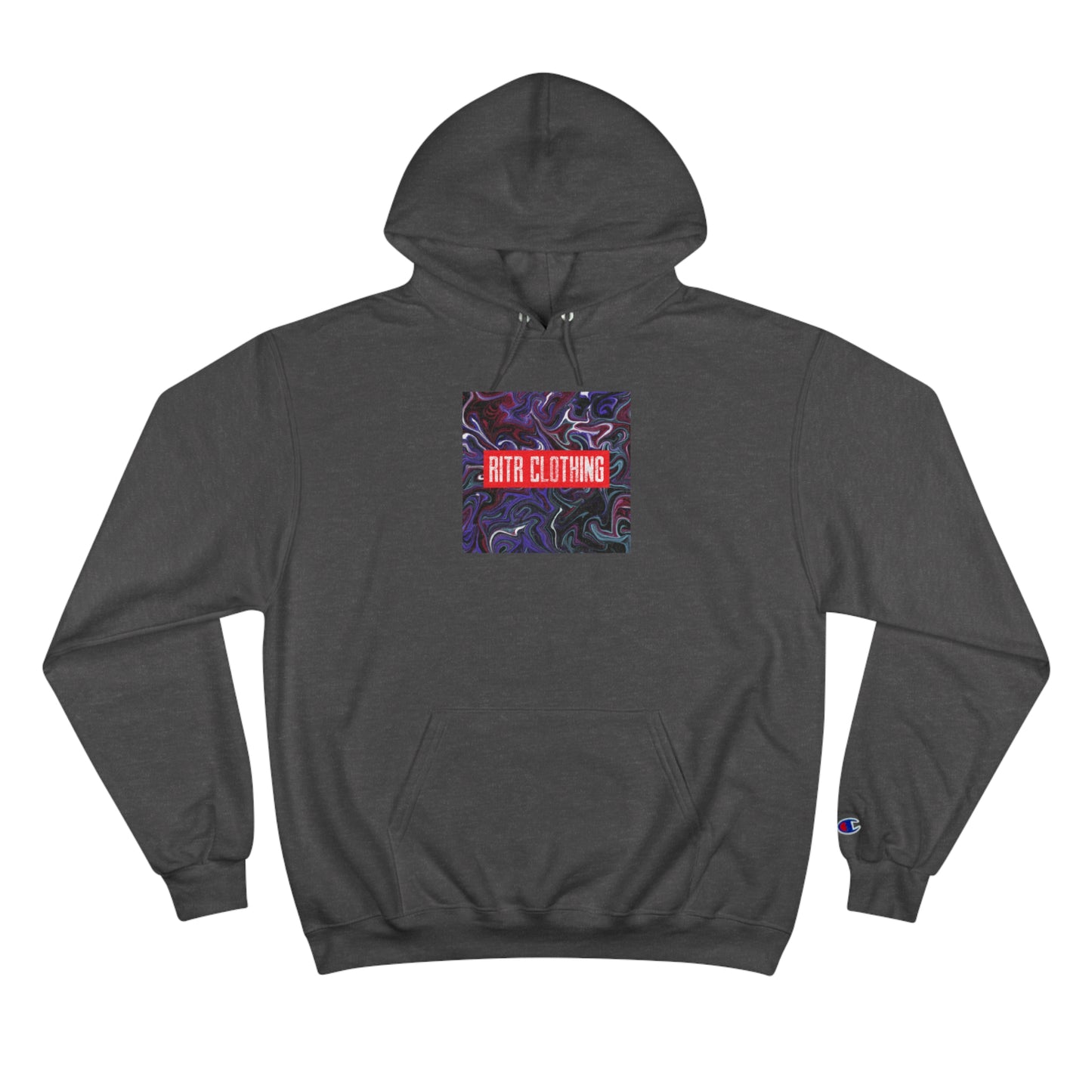 Isolde of Rouen - Hoodie