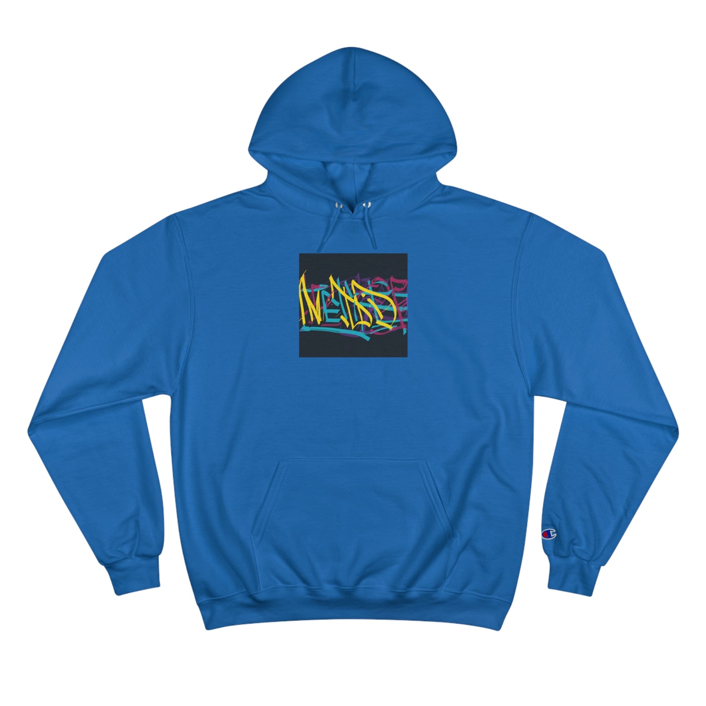 Skyeworthy Banks - Hoodie