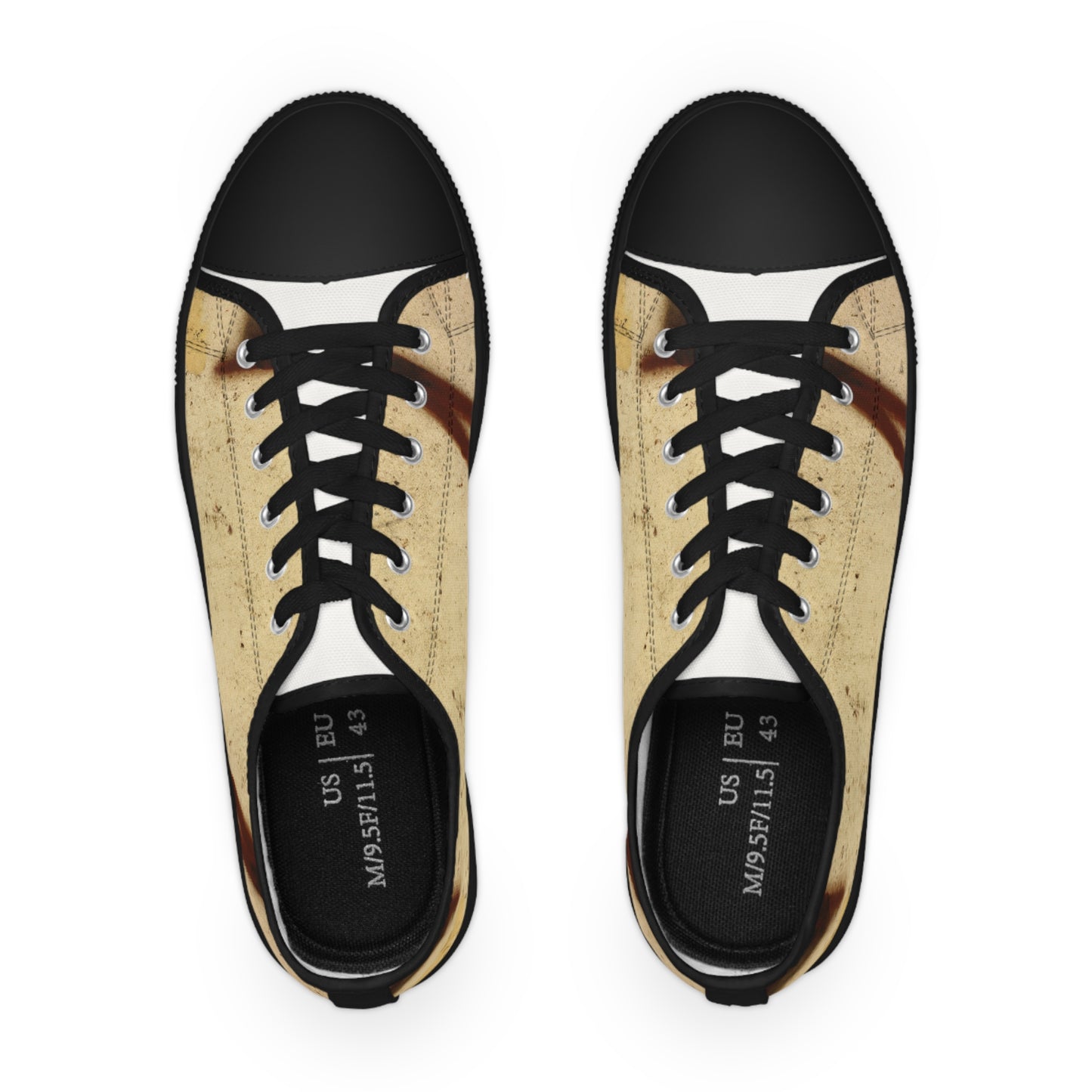 Aurora Scuttsolver - Low Top Shoes