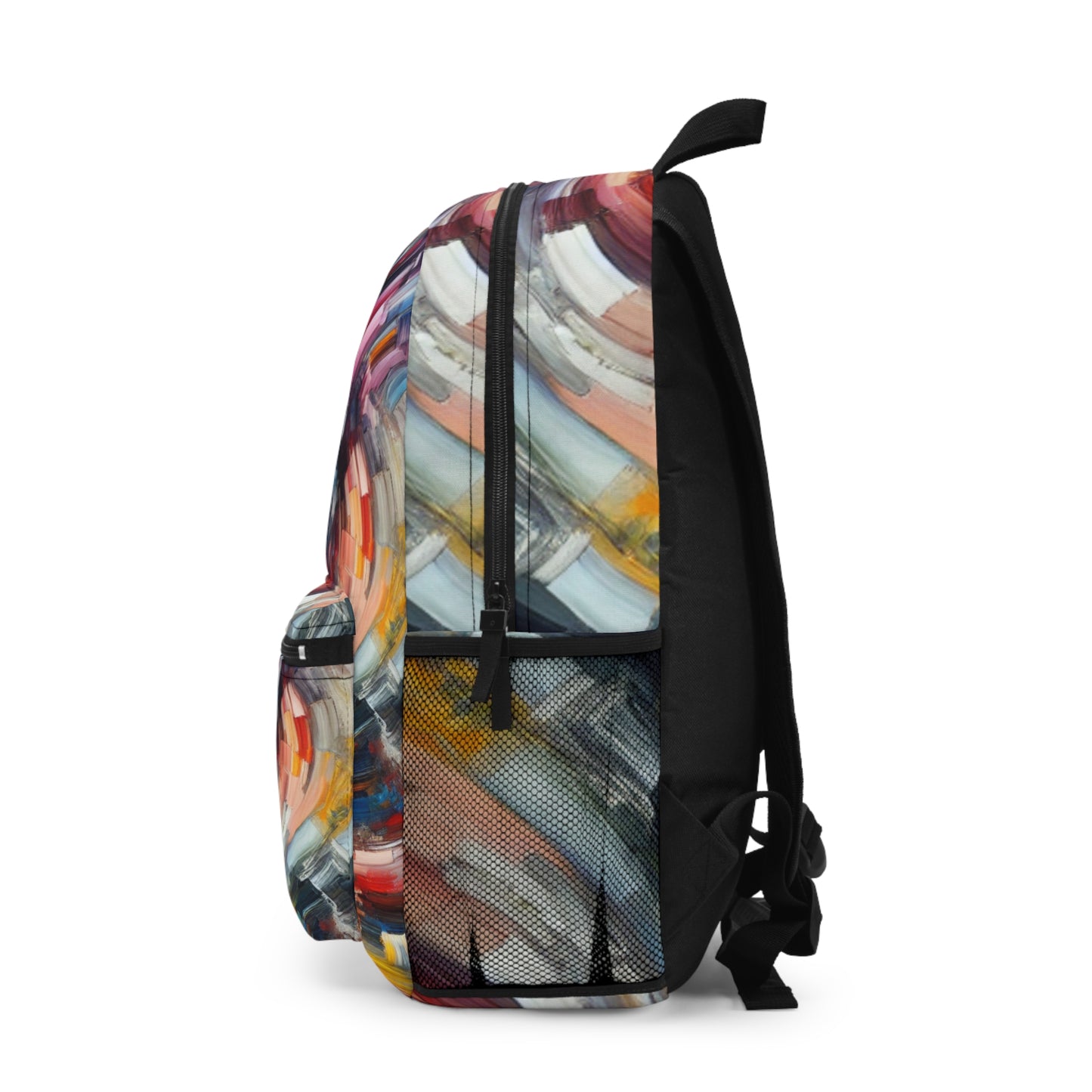 Aurora Monetique - Backpack