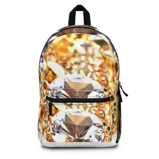 Candace Goldstone - Backpack