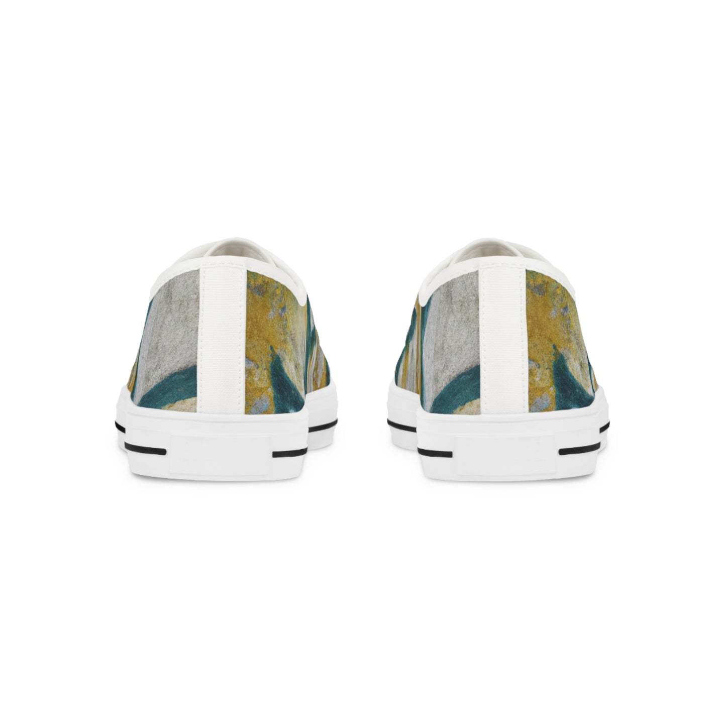 Giovanni de'Vecchio - Low Top Shoes
