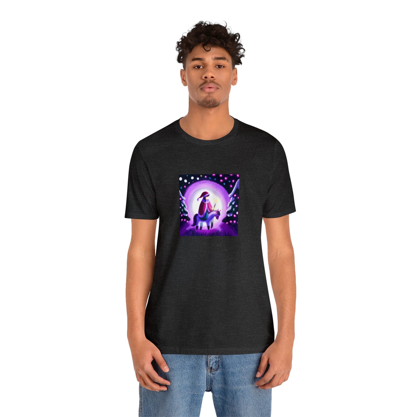 Sparkleberry Sprinkles - Tee