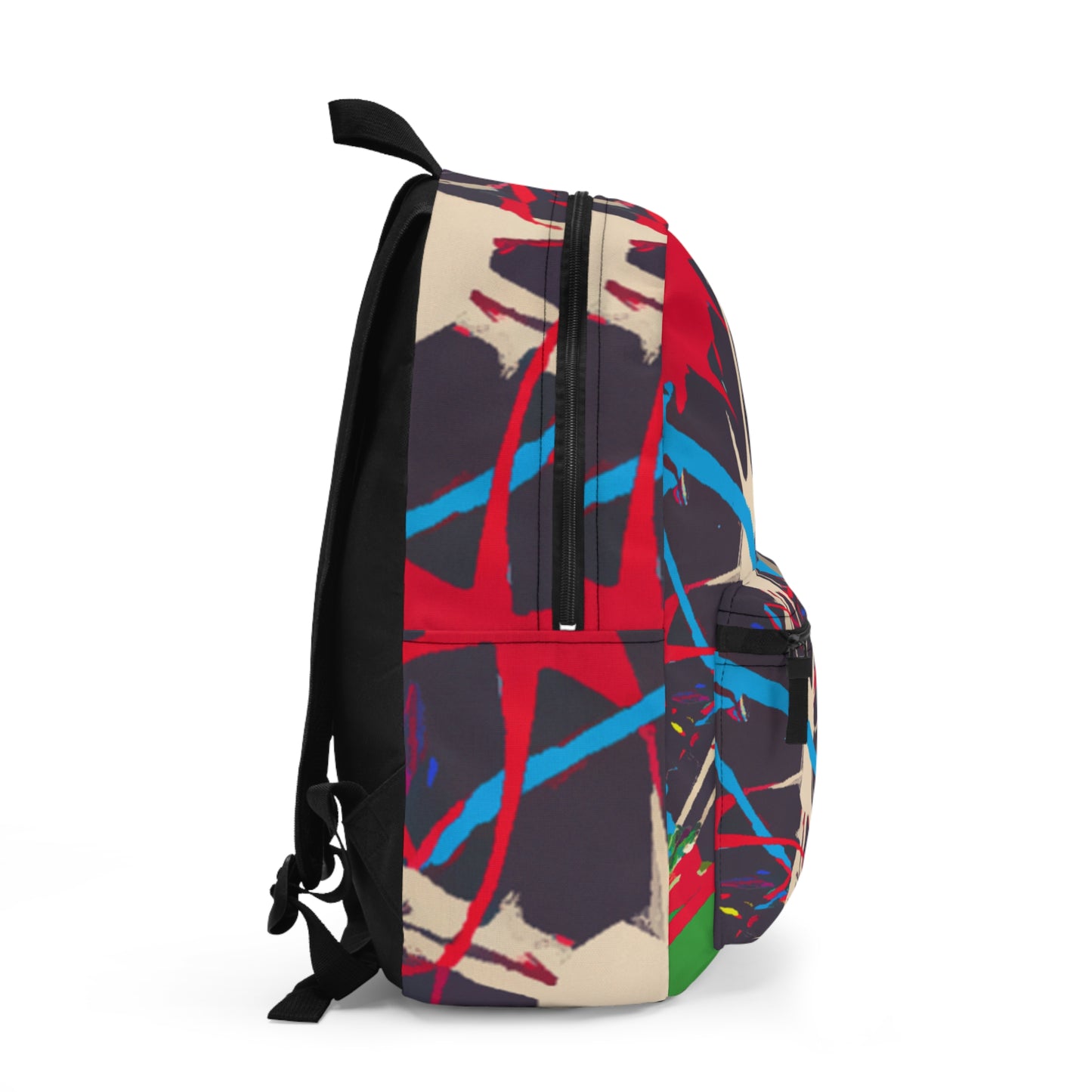 Daisybella Brushstrokes - Backpack