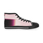 Eustace Gimbley - High Top Shoes