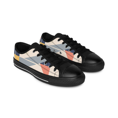 Mastro Agostino di Calzolai. - Low Top Shoes