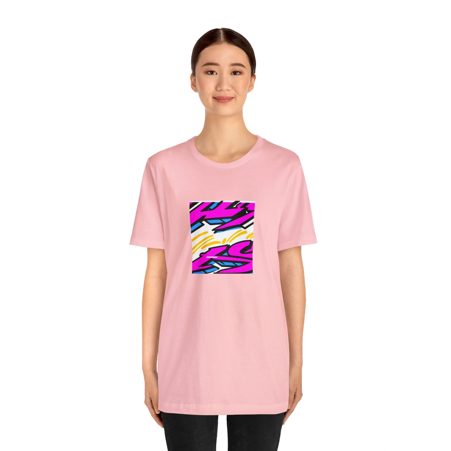 Kandi Flash - Tee