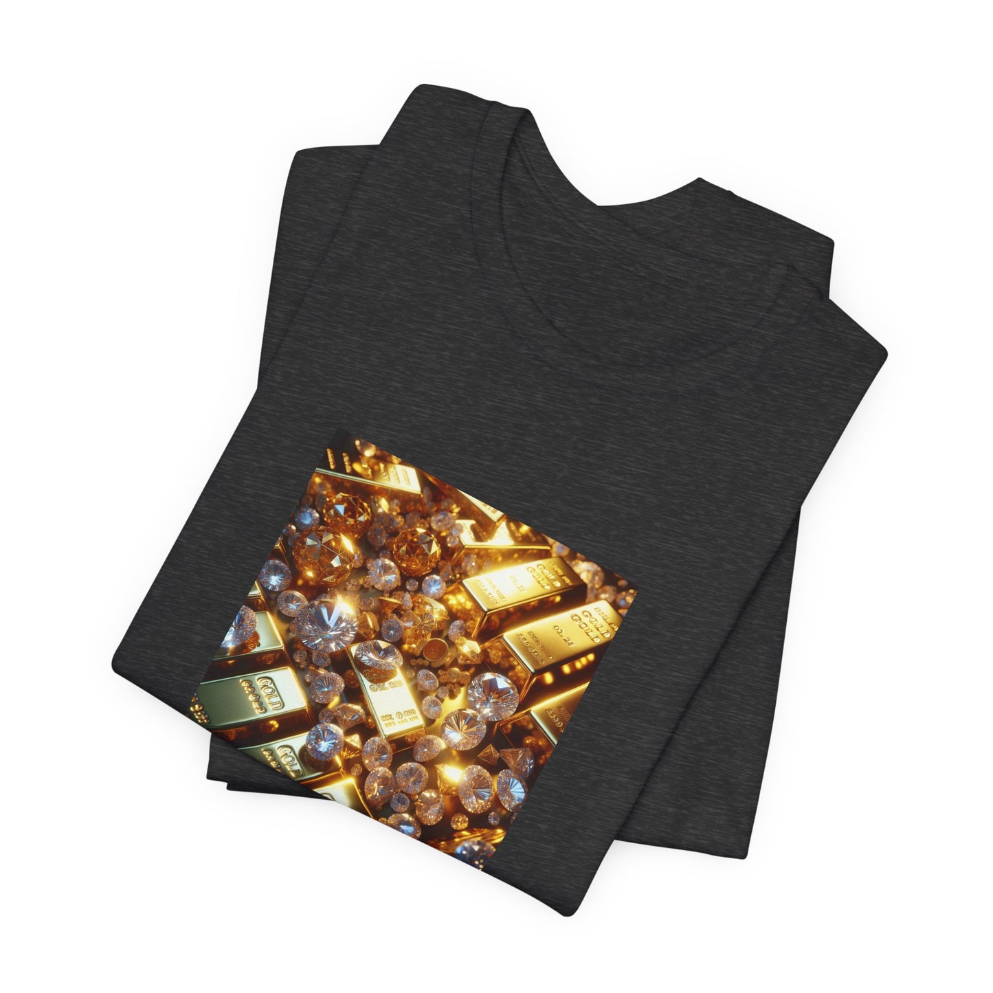 Female: Aurora Silverpeak

Male: Finnegan Goldstrike - Tee
