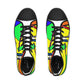 Herb Footly - High Top Shoes
