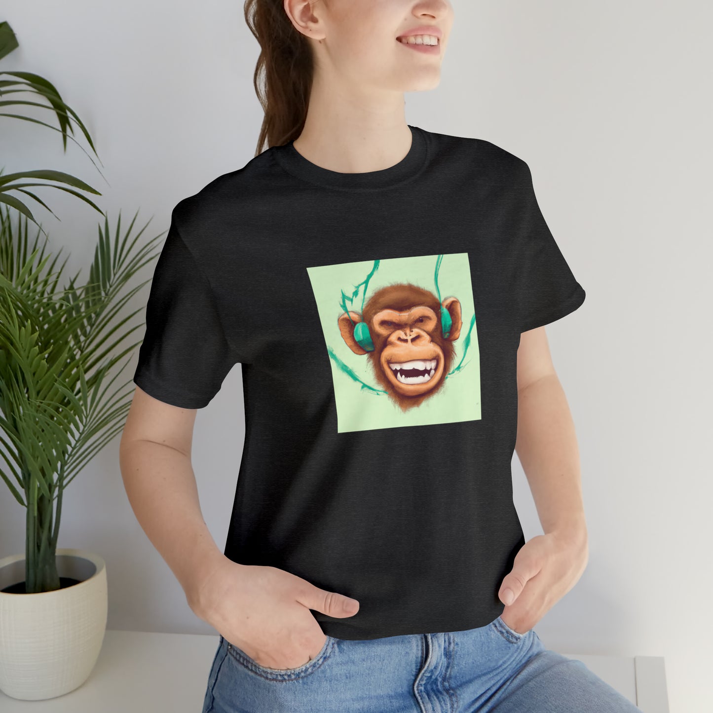 Kemetra (female) - Tee